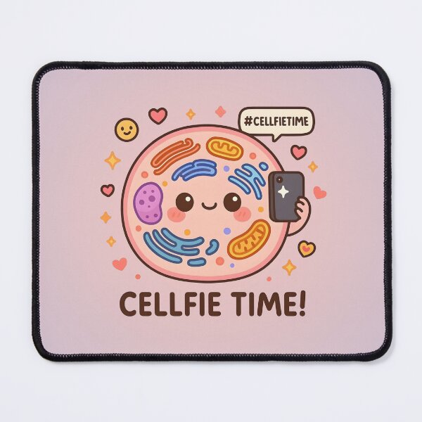 Item preview, Cellfie Time! designed and sold by daintyriot.