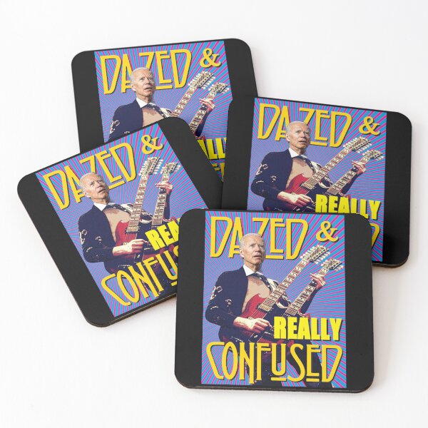 Item preview, Dazed And Really Confused  designed and sold by XuanYuanCeramic.