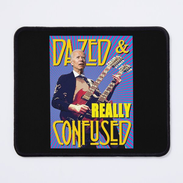 Item preview, Dazed And Really Confused designed and sold by XuanYuanCeramic.