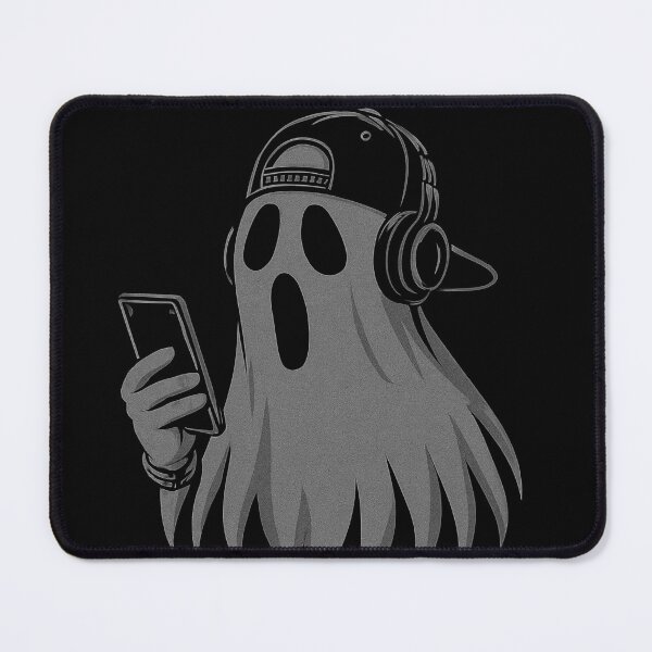 Item preview, Even Ghosts Get Ghosted designed and sold by Frog Level Treasures.