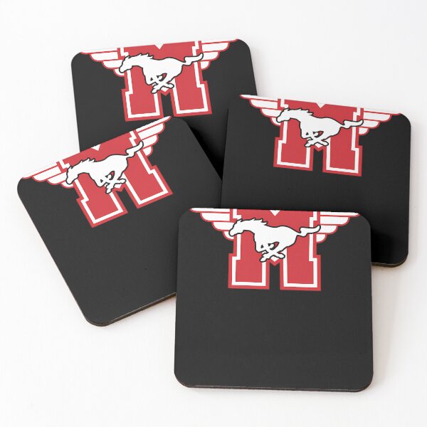 Item preview, Hamilton Mustangs designed and sold by GATCHELMARTI4.