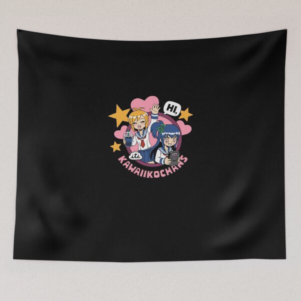 Item preview, Kawaiikochans - Kawaii Lifestyle And Pce (Emlan) designed and sold by lemenpot.