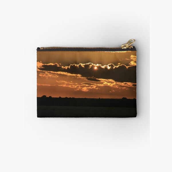 Item preview, Eyre Peninsular sunset.South Australia. designed and sold by elphonline.