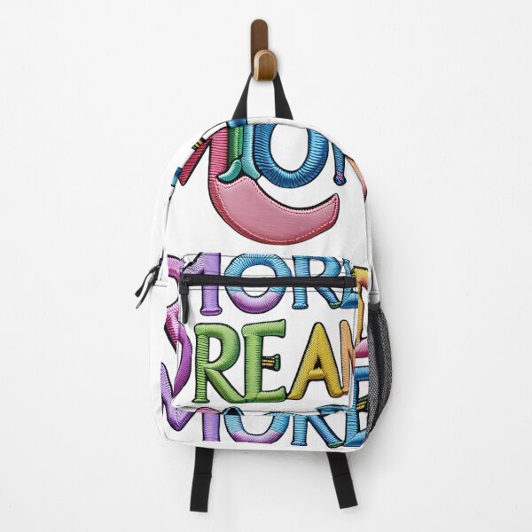 Item preview, Read More Dream More Typography Art designed and sold by ArtDesignTp.