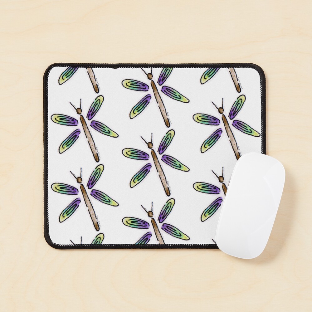 Item preview, Mouse Pad designed and sold by RomaBimontD.