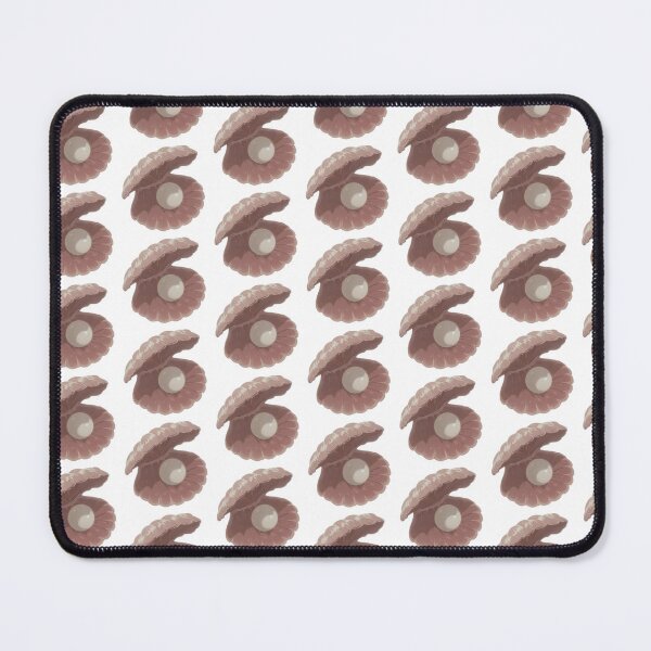 Item preview, cute pink coquette clam shell mermaid core design designed and sold by viviofthevalley.
