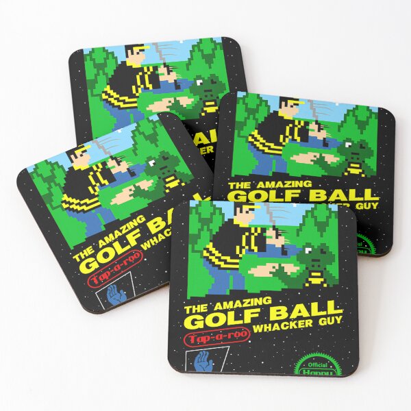 Item preview, Happy Golf designed and sold by GATCHELMARTI4.