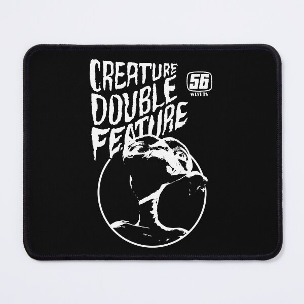 Item preview, Creature Double Feature #9 designed and sold by unfamouzzz.