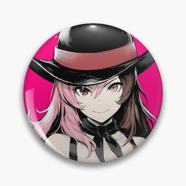 Item preview, Neopolitan - RWBY 24 designed and sold by Infinite-Aspire.