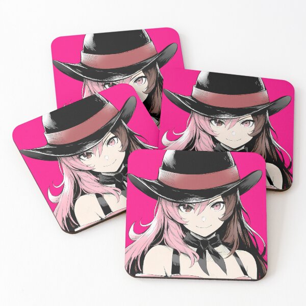 Item preview, Neopolitan - RWBY 24 designed and sold by Infinite-Aspire.
