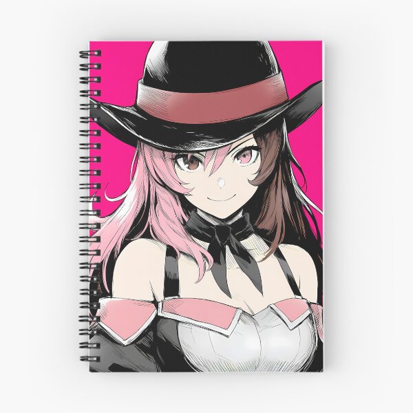 Item preview, Neopolitan - RWBY 24 designed and sold by Infinite-Aspire.