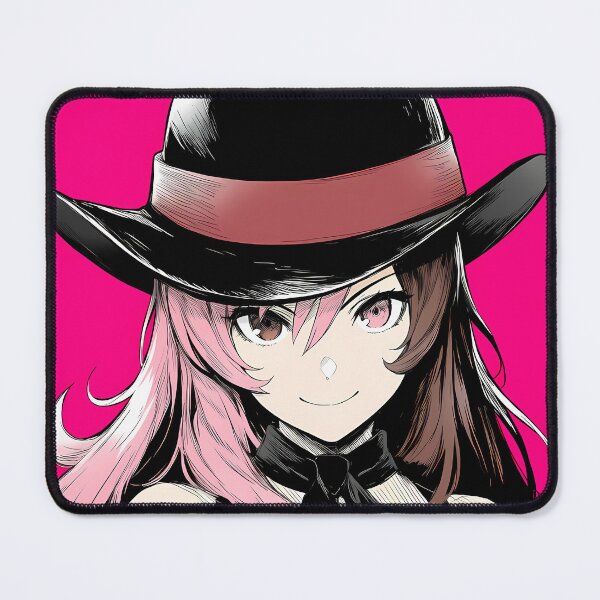 Item preview, Neopolitan - RWBY 24 designed and sold by Infinite-Aspire.