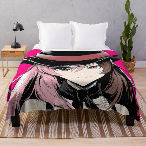 Item preview, Neopolitan - RWBY 24 designed and sold by Infinite-Aspire.