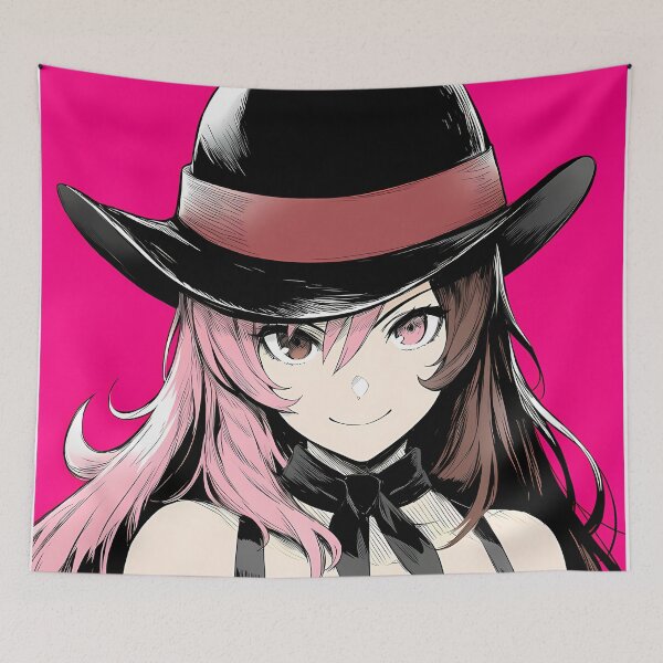 Item preview, Neopolitan - RWBY 24 designed and sold by Infinite-Aspire.