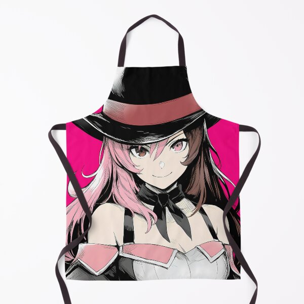 Item preview, Neopolitan - RWBY 24 designed and sold by Infinite-Aspire.