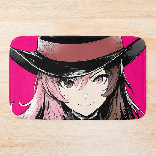 Item preview, Neopolitan - RWBY 24 designed and sold by Infinite-Aspire.