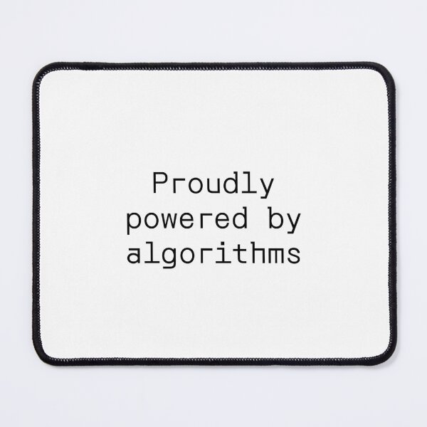 Item preview, Proudly powered by algorithms designed and sold by PromptlyPrinted.
