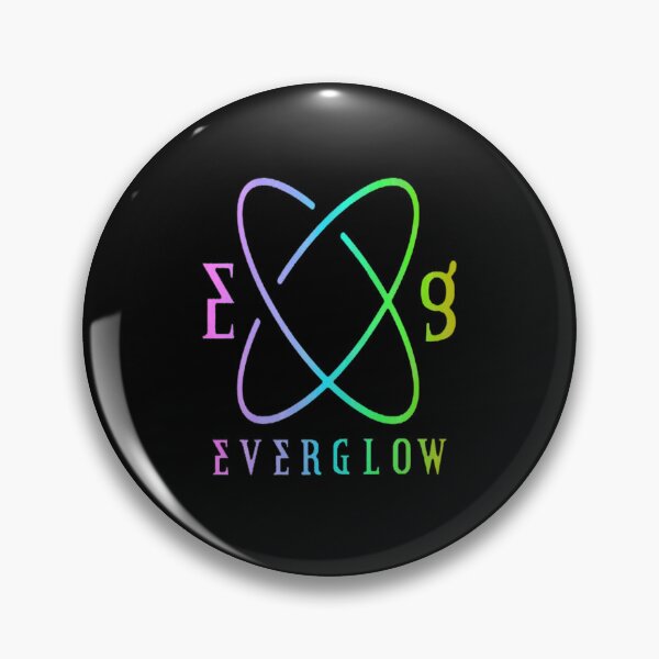 Item preview,  Everglow Logo New Rainbow Active designed and sold by franciscone.