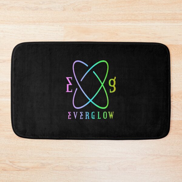 Item preview,  Everglow Logo New Rainbow Active designed and sold by franciscone.