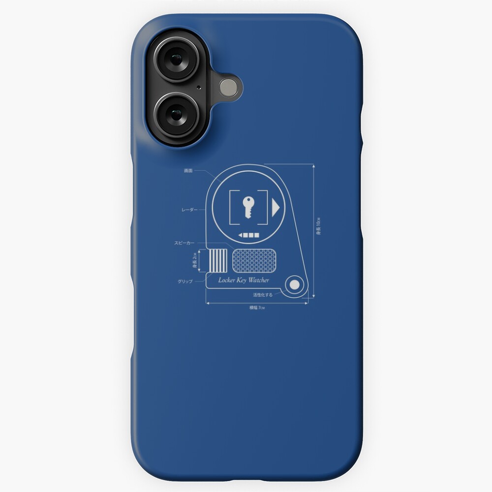 Item preview, iPhone Snap Case designed and sold by Deekman.
