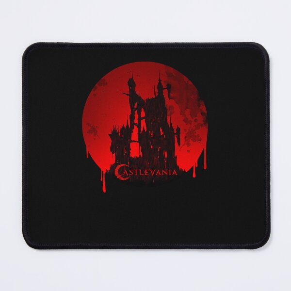 Item preview, Castlevania (1) designed and sold by zechho.