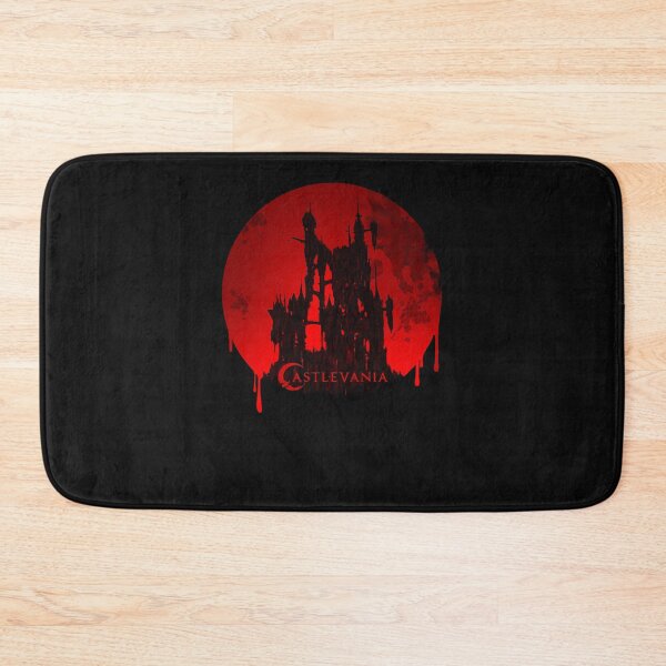 Item preview, Castlevania (1) designed and sold by zechho.