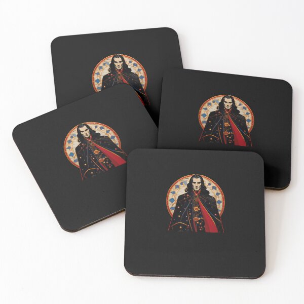 Item preview, Castlevania Vlad Tepes designed and sold by zechho.