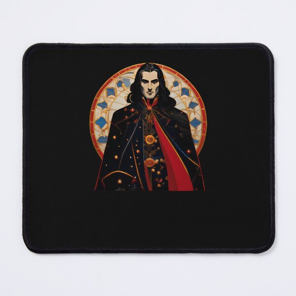 Item preview, Castlevania Vlad Tepes designed and sold by zechho.