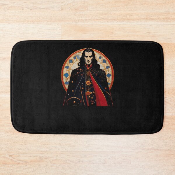 Item preview, Castlevania Vlad Tepes designed and sold by zechho.
