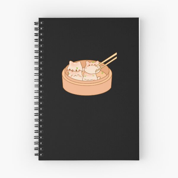 Item preview, Cat Dumplings designed and sold by zechho.