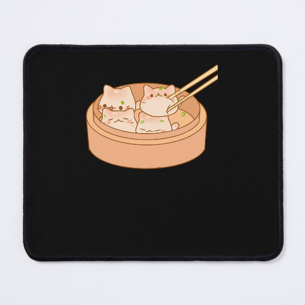 Item preview, Cat Dumplings designed and sold by zechho.