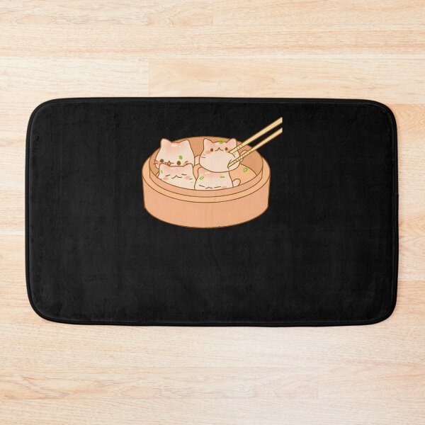 Item preview, Cat Dumplings designed and sold by zechho.