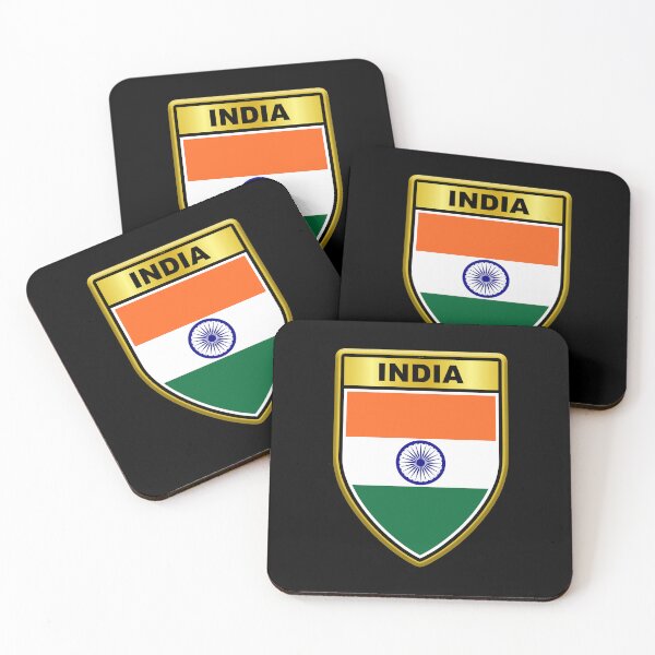 Item preview, INDIA Gifts, Stickers & Products (S) designed and sold by mpodger.