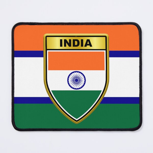 Item preview, INDIA Gifts, Stickers & Products (S) designed and sold by mpodger.