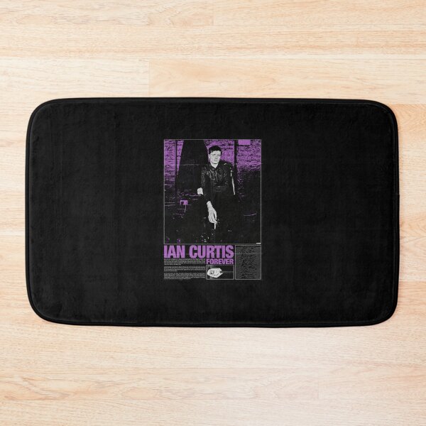 Item preview,  Ian Curtis Joy Division Post Punk Art designed and sold by franciscone.
