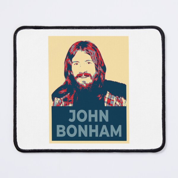 Item preview, John Bonham designed and sold by XuanYuanCeramic.