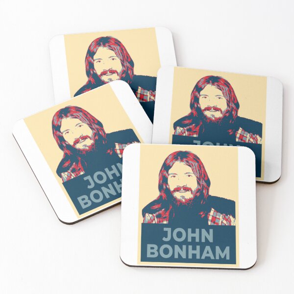 Item preview, John Bonham  designed and sold by XuanYuanCeramic.
