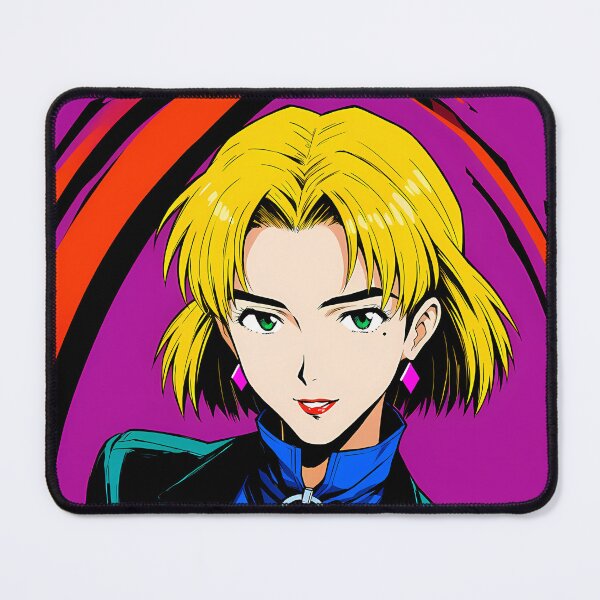 Item preview, Ritsuko Akagi - 6 designed and sold by Infinite-Aspire.
