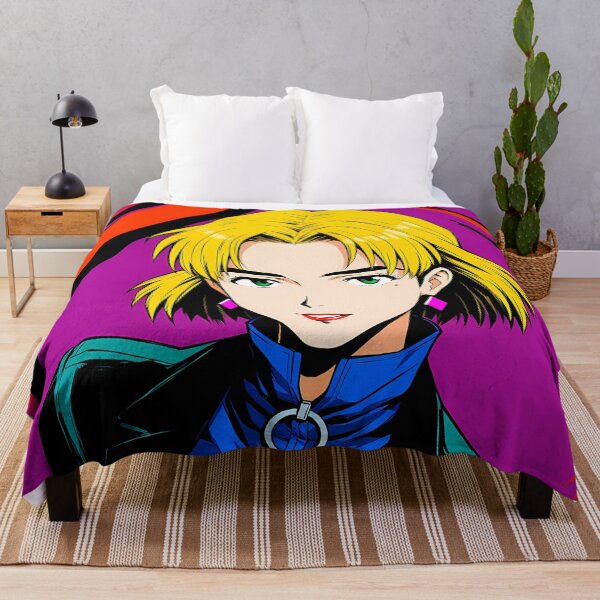 Item preview, Ritsuko Akagi - 6 designed and sold by Infinite-Aspire.