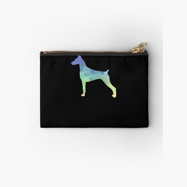 Item preview, Water Color Tshirt Doberman Dobie Watercolor Paint Shirt designed and sold by shoppzee.