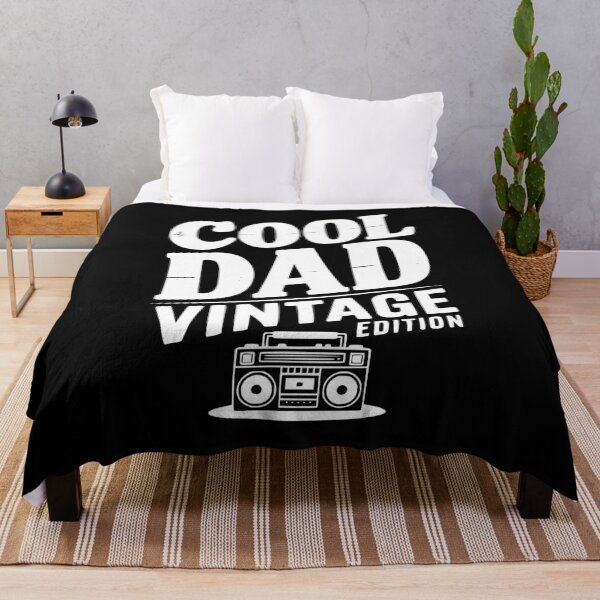 Item preview, Cool Dad Vintage Edition designed and sold by Frank Ring.