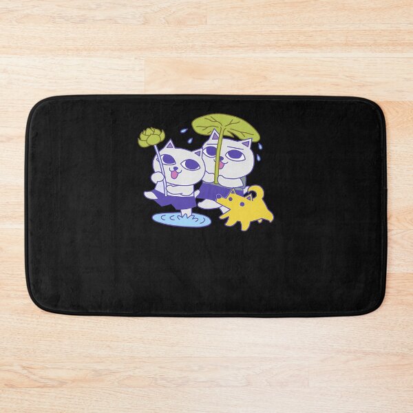 Item preview, Cat Soup (1) designed and sold by zechho.
