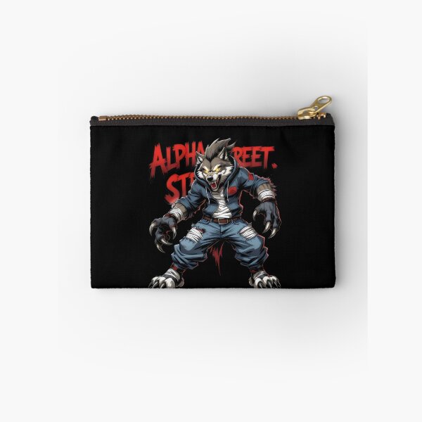 Item preview, Alpha Street.  designed and sold by yoyola999.