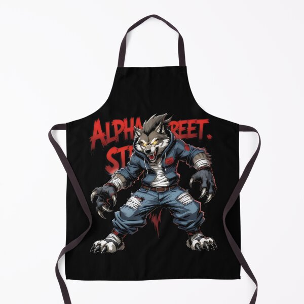 Item preview, Alpha Street. designed and sold by yoyola999.