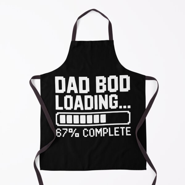 Item preview, Dad Bod Loading designed and sold by Frank Ring.