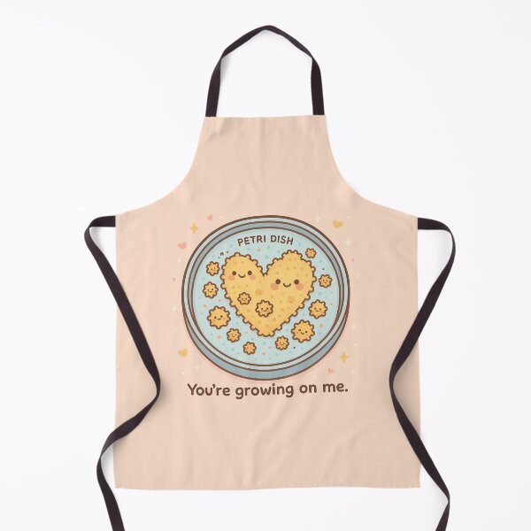 Item preview, You're Growing On Me designed and sold by daintyriot.