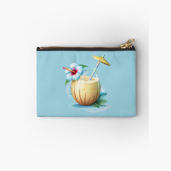 Item preview, Summer Cute Coconut Art designed and sold by 0606PM.