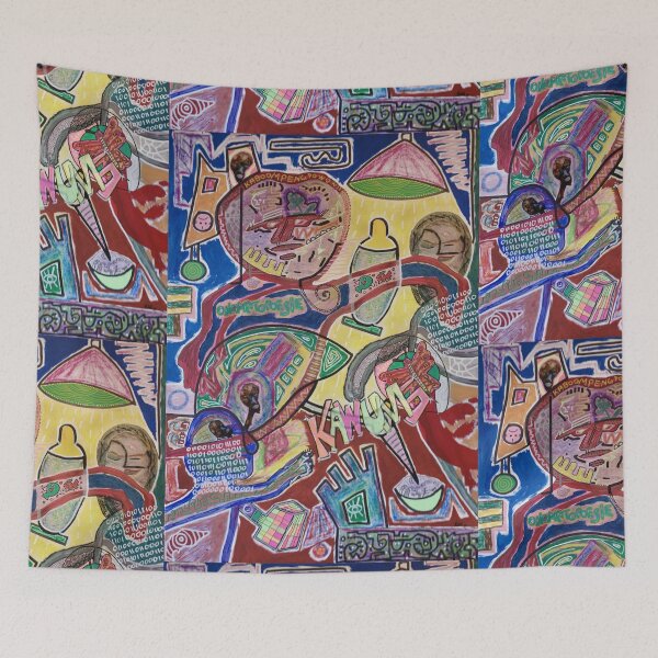 Item preview, Zero One designed and sold by SteffenZehrfeld.