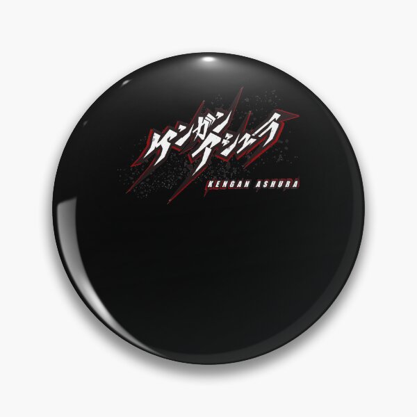 Item preview, Kengan Ashura designed and sold by janosairol.