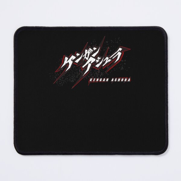 Item preview, Kengan Ashura designed and sold by janosairol.